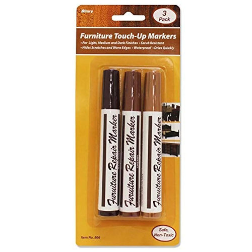 Markers furniture touch up - furniture, touch-up