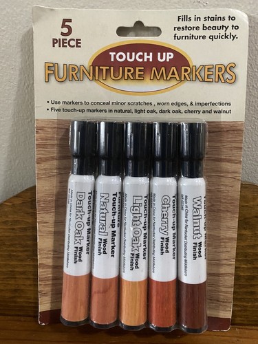 Touch furniture markers - up,