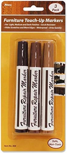 Brown furniture touch - brown, up
