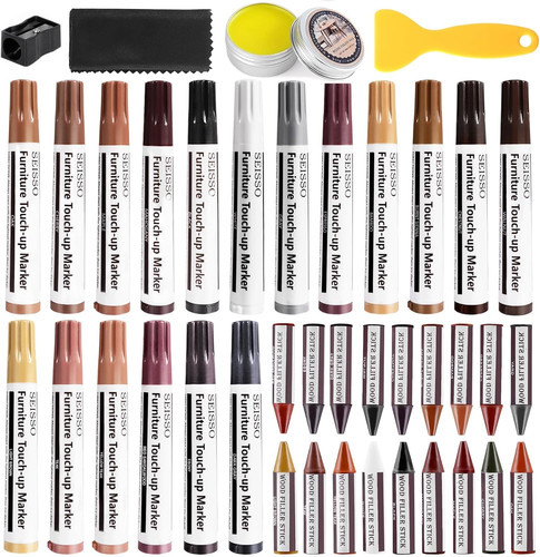 Furniture repair kit 18 - kit,,