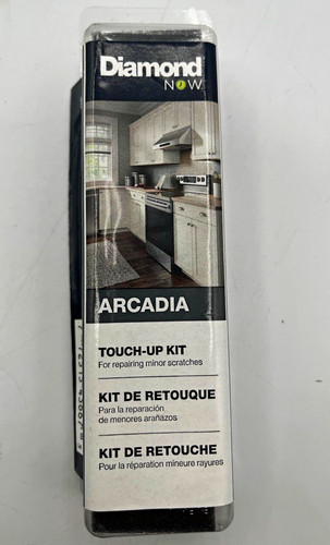 Diamond now arcadia touch - arcadia, touch-up