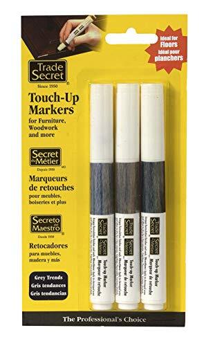Trio touchup furniture repair - trio,
