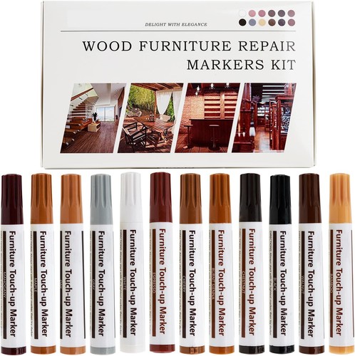 Wood furniture touch - , up