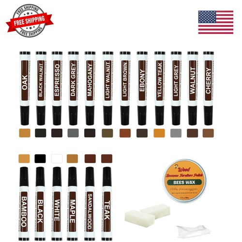 Furniture markers touch kit - up,
