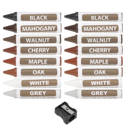 16pcs furniture markers touch - 16pcs,