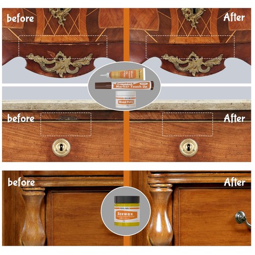 Touch markers fillers for - fillers,
