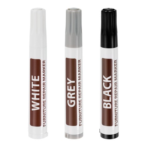 3pcs furniture repair wood - 3pcs,
