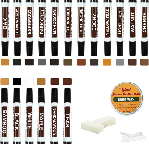 Furniture markers touch kit - furniture,