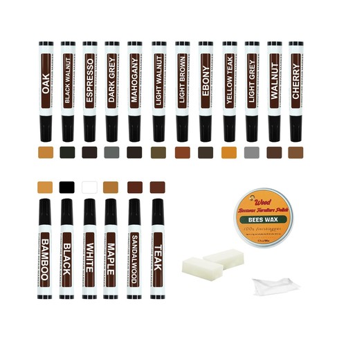 Furniture markers touch kit - furniture, up