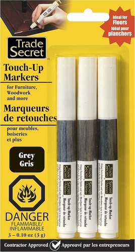 Furniture touch markers - furniture,
