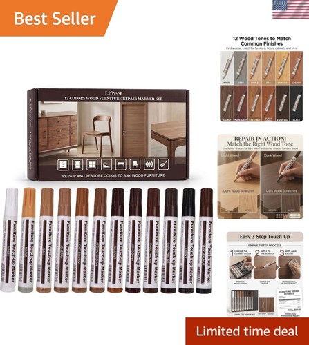 Colors furniture touch - 12,