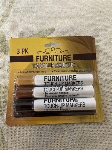 Furniture touch up - pk,